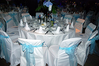 Charity Ball