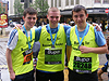 Adam Nixon, Joe Trippier & Joe Grice