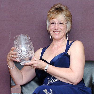Dawn Taylor