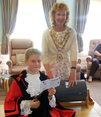 Summer Draw 2009