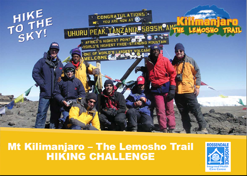 Kilimanjaro